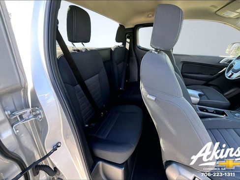 Used 2019 Ford Ranger XLT w/ Trailer Tow Package image 20