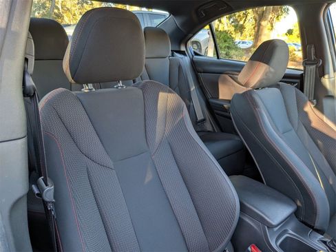 Used 2022 Subaru WRX Premium image 36
