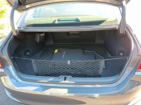 Used 2023 Lexus ES 350 Ultra Luxury image 29