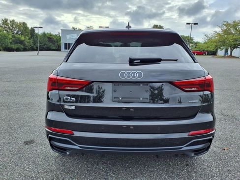 Used 2021 Audi Q3 2.0T Premium image 12