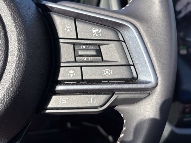 Used 2025 Subaru Forester Limited AWD/4WD image 16