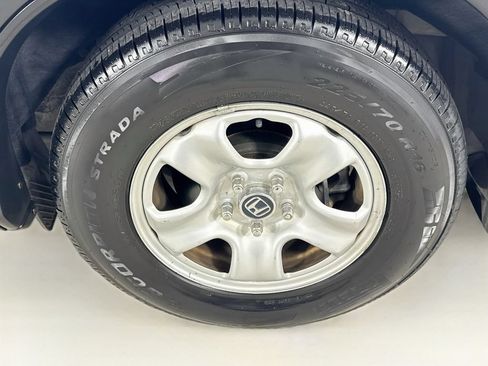 Used 2013 Honda CR-V LX image 35