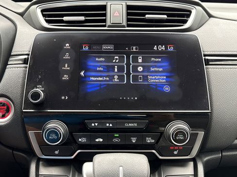 Used 2022 Honda CR-V EX image 22
