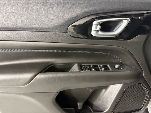 New 2026 Jeep Compass Latitude AWD/4WD image 19