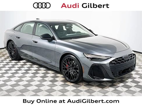 New 2026 Audi A6 Prestige image 1