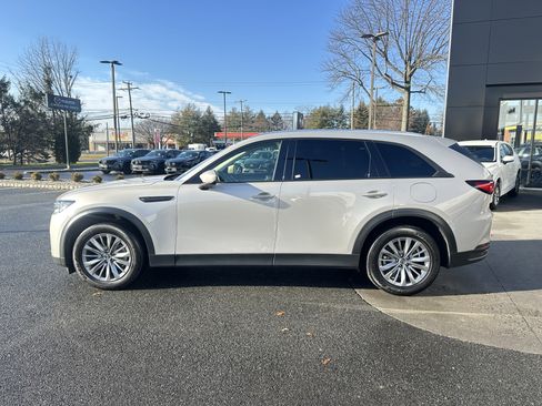 Used 2024 MAZDA CX-90 3.3 Turbo w/ Preferred Plus image 3