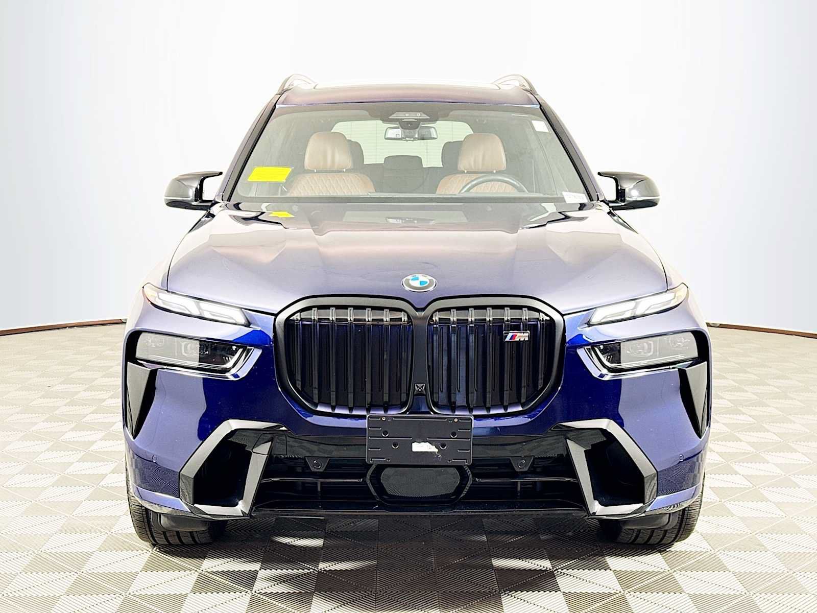 Used 2026 BMW X7 M60i AWD/4WD image 2