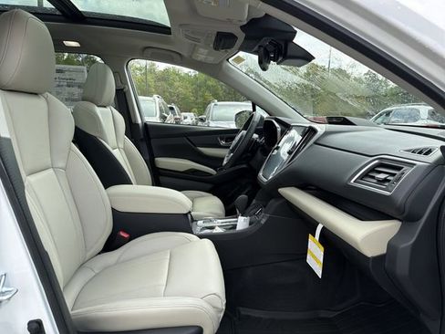 New 2026 Subaru Ascent Limited AWD/4WD image 17