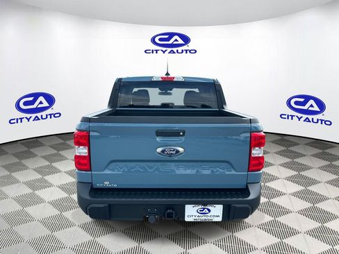 Used 2023 Ford Maverick XLT w/ XLT Luxury Package FWD image 5
