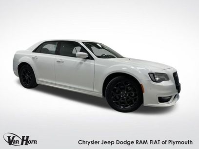 Used 2023 Chrysler 300 Touring L