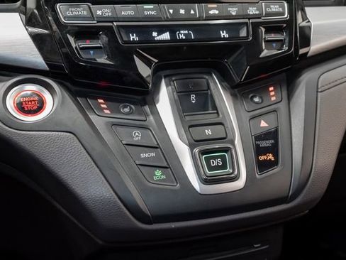 Used 2019 Honda Odyssey Touring image 22