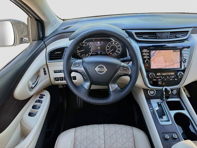 Used 2020 Nissan Murano Platinum w/ Cargo Package FWD image 18