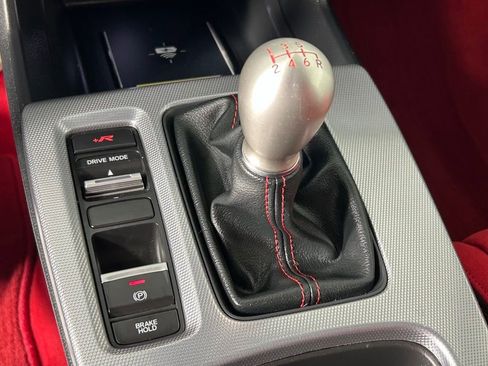 Used 2023 Honda Civic Type R image 25