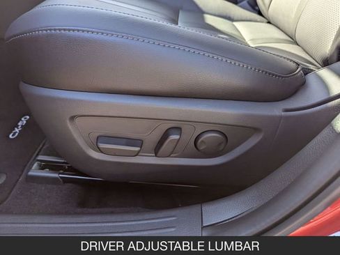 Certified 2026 MAZDA CX-50 AWD 2.5 S w/ Cargo Package image 10