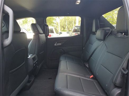 New 2026 Chevrolet Silverado EV LT image 11