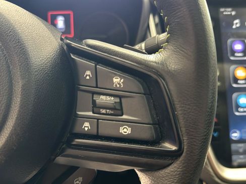 Used 2025 Subaru Outback Onyx Edition AWD/4WD image 12
