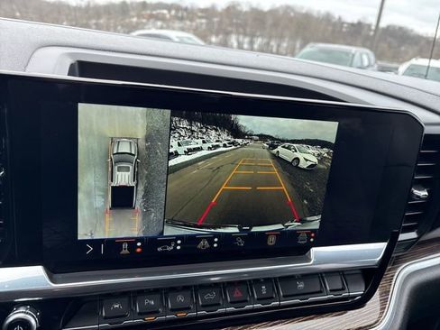 Used 2026 GMC Sierra 1500 Elevation w/ Elevation Premium Package image 22