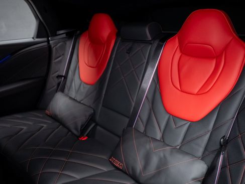 Used 2024 BMW XM Label Red image 72