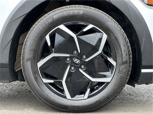 Used 2024 Hyundai Ioniq 5 SEL AWD/4WD image 23