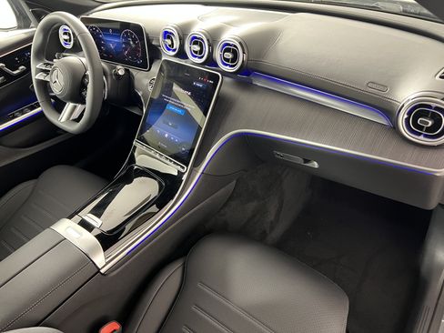 New 2026 Mercedes-Benz C 300 4MATIC Sedan image 27