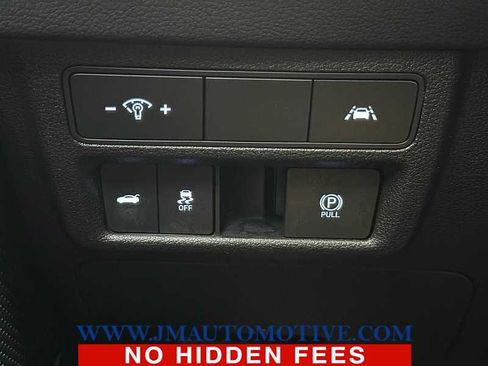 Used 2022 Hyundai Sonata Limited image 34