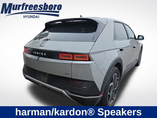 Certified 2023 Hyundai Ioniq 5 SE AWD/4WD image 7
