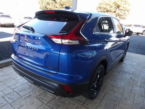 New 2026 Mitsubishi Eclipse Cross LE image 7
