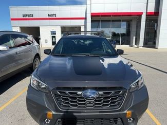 Used 2022 Subaru Outback Wilderness w/ Wilderness Package AWD/4WD video 2