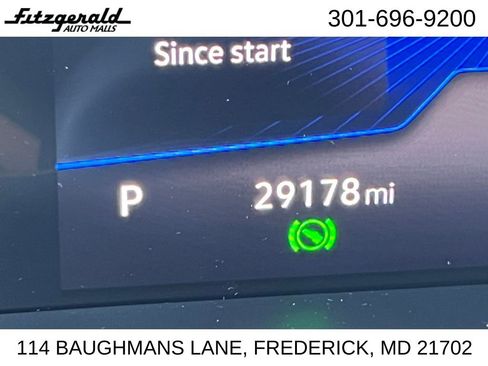 Used 2024 Volkswagen Jetta SE image 18