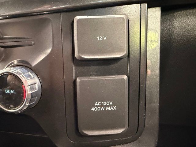 Used 2022 Ford F150 XLT w/ Equipment Group 302A High AWD/4WD image 40