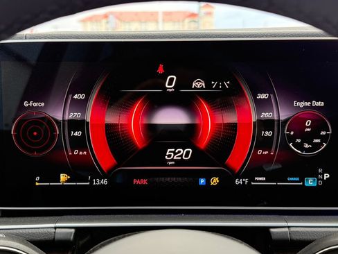 Used 2025 Mercedes-Benz GLS 450 4MATIC image 22