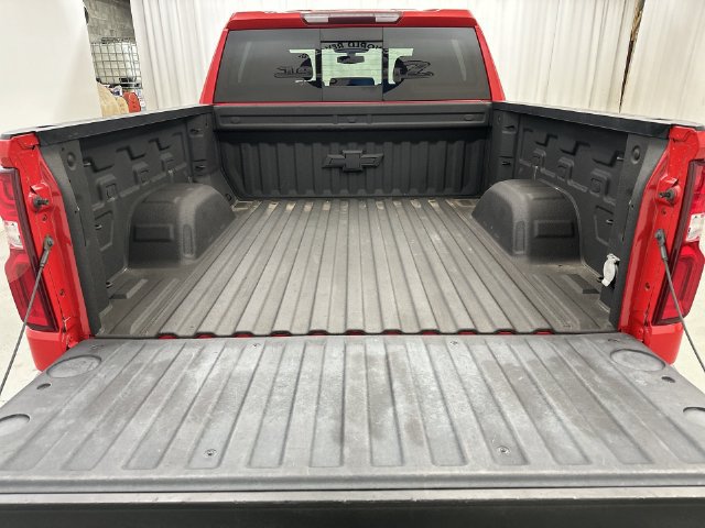 Used 2020 Chevrolet Silverado 1500 RST w/ All-Star Edition AWD/4WD image 21