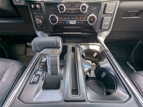 New 2025 Ford F150 Lariat w/ Equipment Group 502A High image 24