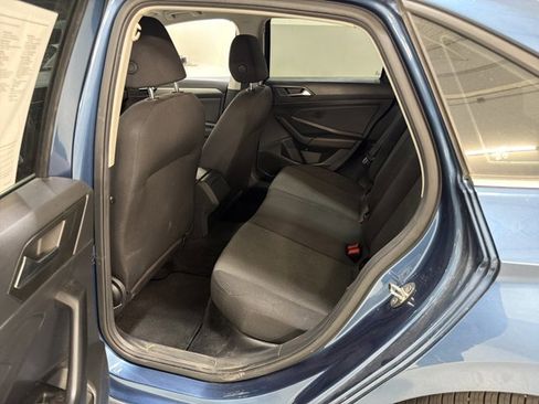 Used 2021 Volkswagen Jetta S image 8