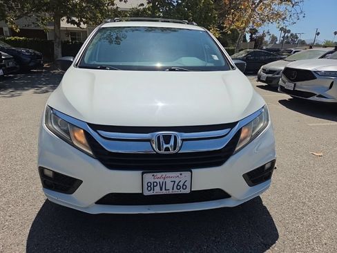Used 2019 Honda Odyssey LX image 8