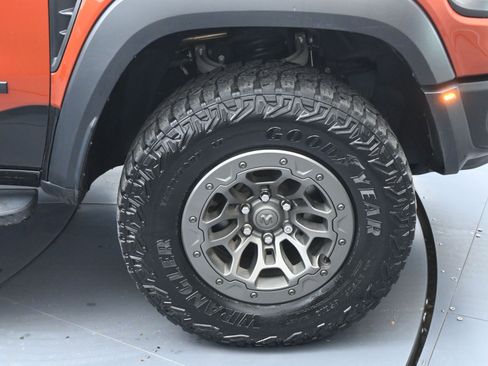 Used 2024 RAM 1500 TRX image 12