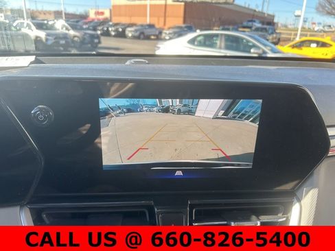 Used 2025 Chevrolet TrailBlazer LT image 16