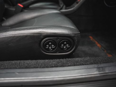 Used 1995 Porsche 911 Carrera RWD image 65