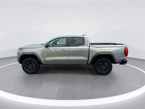 New 2025 GMC Canyon Elevation w/ Convenience Package image 5