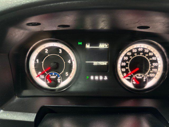 Used 2018 RAM 3500 Tradesman w/ Popular Equipment Group AWD/4WD image 17