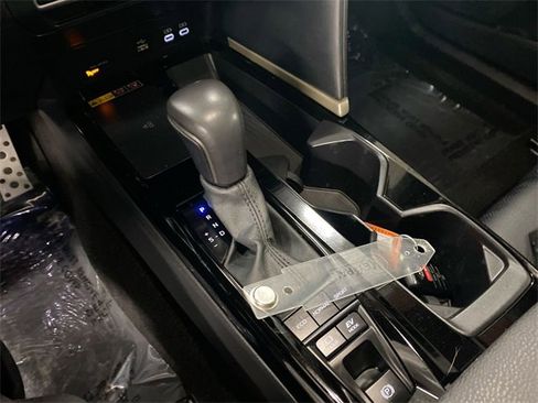 Used 2025 Toyota Camry XSE image 20