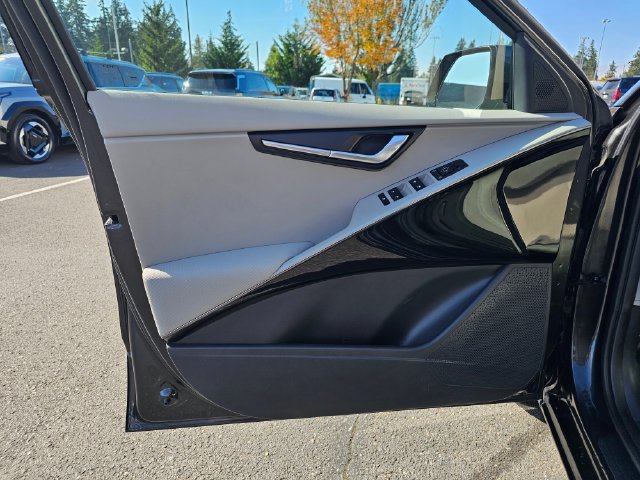 Certified 2023 Kia Niro Wind w/ Wind Preserve Package FWD image 25