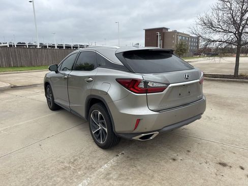 Used 2019 Lexus RX 350 FWD w/ Luxury Package image 11