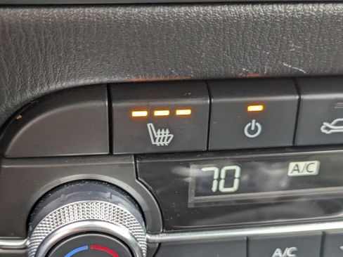 Used 2024 MAZDA CX-5 AWD 2.5 S w/ Select Package image 23