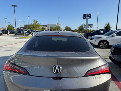 Used 2024 Acura Integra FWD image 7