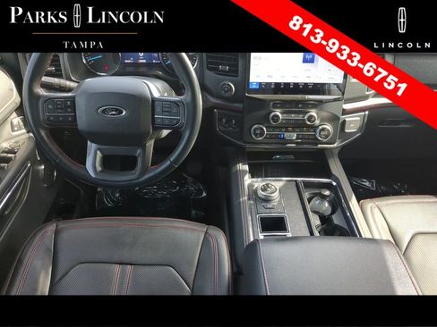 Used 2023 Ford Expedition Limited RWD image 13