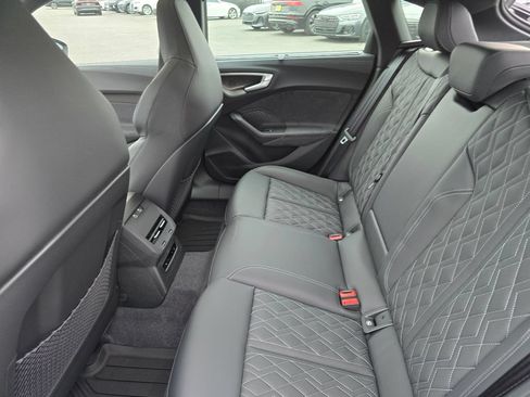 Used 2025 Audi S5 Premium Plus AWD/4WD image 14