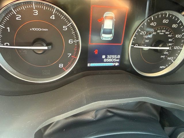 Used 2018 Subaru Crosstrek 2.0i Limited AWD/4WD image 3