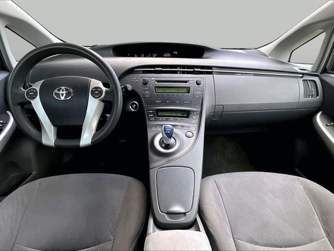 Used 2011 Toyota Prius Two FWD image 15