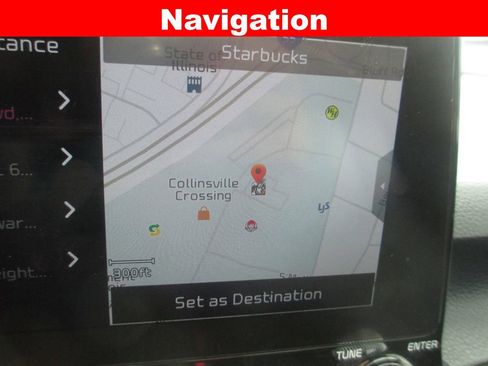 Used 2022 Kia Seltos SX w/ Sunroof Package AWD/4WD image 15